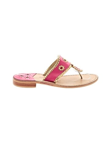 Jack Rogers Sandals (view 1)