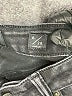 Lucky Brand Solid Gray Jeans Size 6 - photo 9