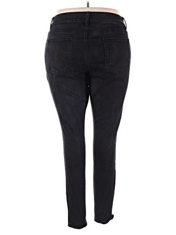 Maurices Jeggings (view 2)