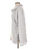 Gloria Vanderbilt Gray Pullover Sweater Size L - photo 5