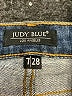 Judy Blue Blue Jeans Size 7 - photo 7