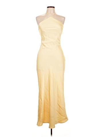 billy j Cocktail Dress (view 1)