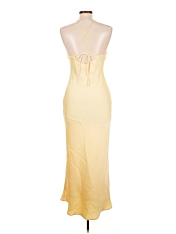 billy j Cocktail Dress (view 2)