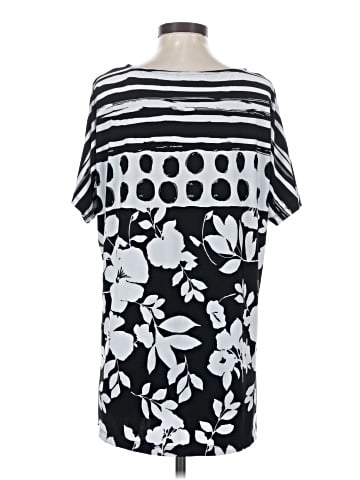 Susan Graver Casual Dress (view 2)