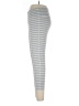 Athleta Stripes Gray Leggings Size L (tall) - photo 5
