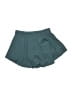 Reebok Solid Teal Active Skirt Size S - photo 2