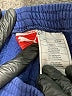 Puma Color Block Blue Track Pants Size 4T - photo 3