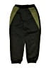 Shein Color Block Green Track Pants Size 7 - photo 1