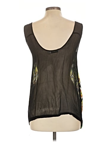 Sam & Lavi Sleeveless Blouse (view 2)