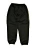 Shein Color Block Green Track Pants Size 7 - photo 2