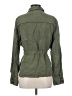 Tommy Bahama 100% Linen Green Jacket Size XS - photo 2