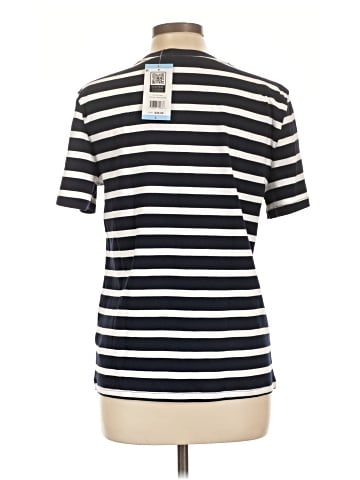 Rafaella Short Sleeve Top (view 2)