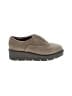 Clarks Gray Flats Size 7 - photo 1