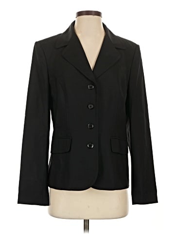 Talbots Wool Blazer (view 1)