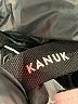 Kanuk 100% Polyester Gray Snow Jacket Size XL - photo 6