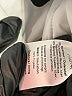 Kanuk 100% Polyester Gray Snow Jacket Size XL - photo 7
