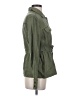 Tommy Bahama 100% Linen Green Jacket Size XS - photo 4