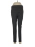 Ann Taylor LOFT Solid Gray Active Pants Size L - photo 1