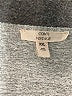 Como Vintage Gray Cardigan Size XXL - photo 7