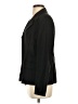 Talbots Black Wool Blazer Size 8 - photo 5