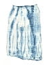 Justice Tie-dye Blue Skort Size 12 - photo 1