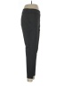 Ann Taylor LOFT Solid Gray Active Pants Size L - photo 4