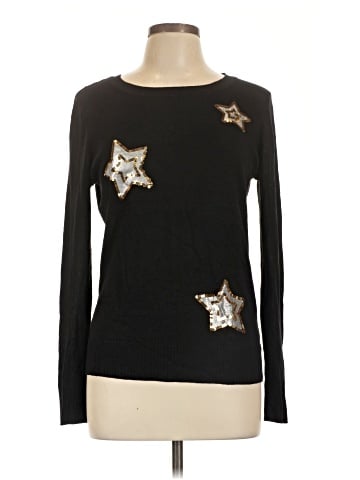 Saks Fifth Avenue Pullover Sweater (view 1)