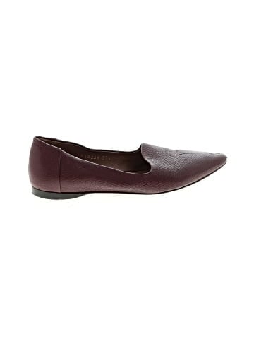 Giorgio Armani Flats (view 1)