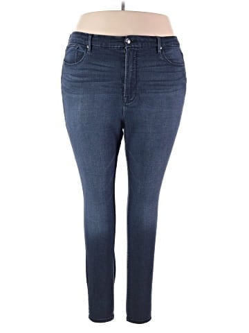 Good American Jeans (view 1)
