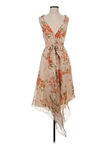 Joie Cocktail Dress (view 1)