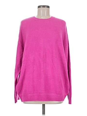 Show Me Your Mumu Pullover Sweater (view 1)