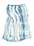 Justice Tie-dye Blue Skort Size 12 - photo 2