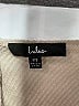 Lulus Silver Sleeveless Top Size XS - photo 7