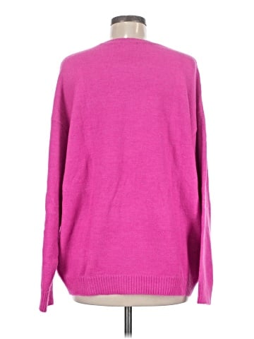 Show Me Your Mumu Pullover Sweater (view 2)