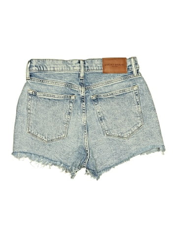 Lucky Brand Denim Shorts (view 2)