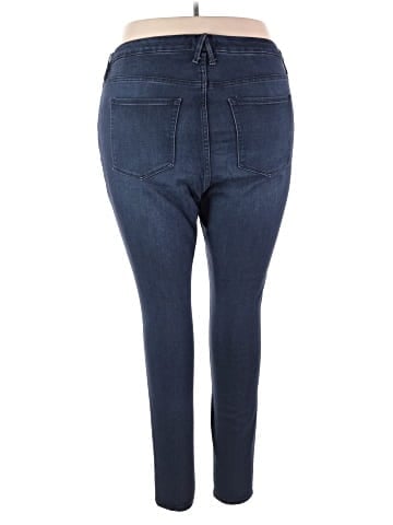 Good American Jeans (view 2)