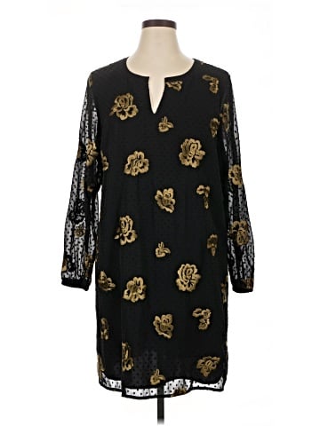 CAbi Casual Dress (view 1)