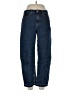 Old Navy Blue Jeans Size 10 - photo 1