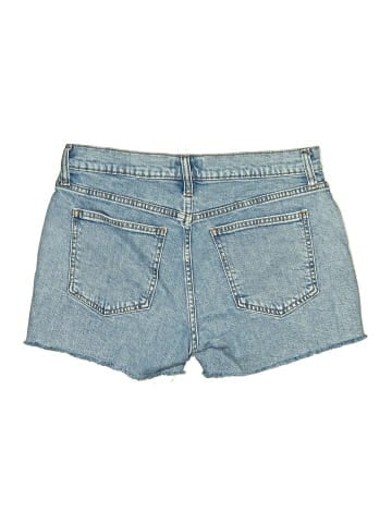 Gap Denim Shorts (view 2)
