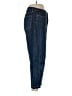 Old Navy Blue Jeans Size 10 - photo 4