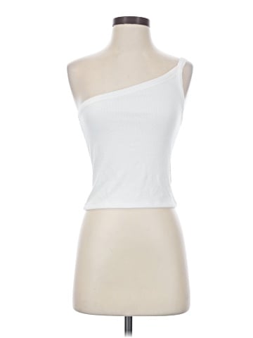 ATM Sleeveless Top (view 1)