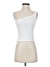 ATM White Sleeveless Top Size S - photo 1