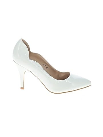 So Fabulous! Heels (view 1)