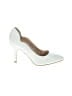 So Fabulous! White Heels Size EU 37 - photo 1