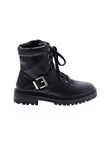 Kelly & Katie Ankle Boots (view 1)