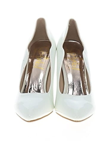 So Fabulous! Heels (view 2)
