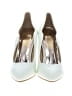 So Fabulous! White Heels Size EU 37 - photo 2