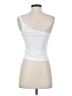 ATM White Sleeveless Top Size S - photo 2