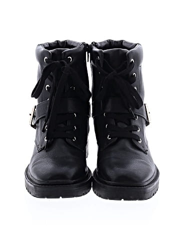 Kelly & Katie Ankle Boots (view 2)