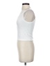 ATM White Sleeveless Top Size S - photo 5